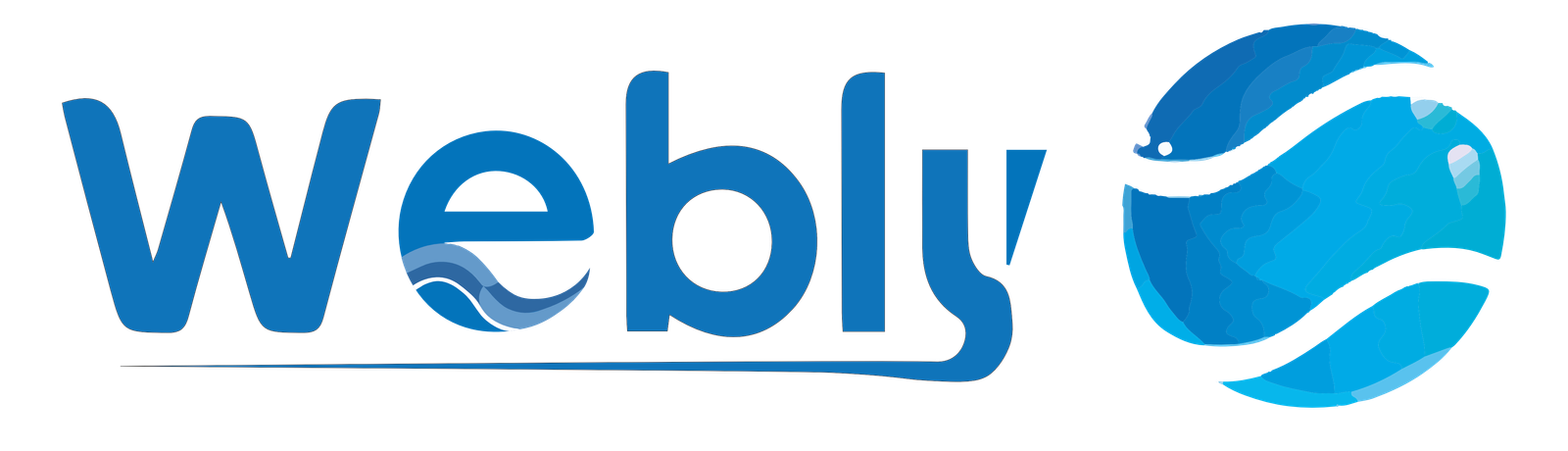 Weblycr Logo